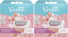 Pack 8 Lames Gillette VENUS