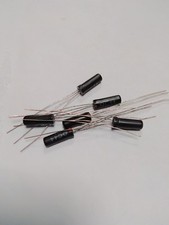 OC44 HFE 40/50  lot de 6 Pcs Transistor Germanium Philips  (Fuzz)