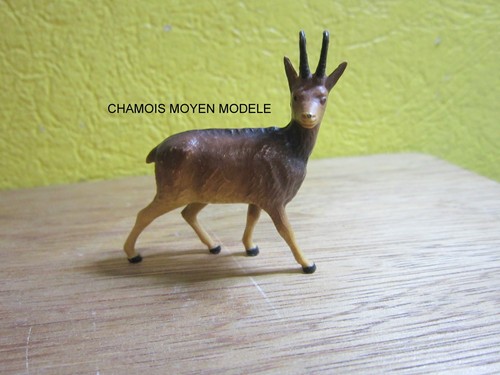 Starlux animal sauvage - 1/32,