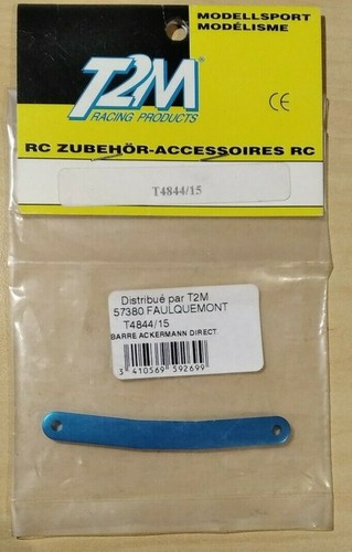 T2m barre ackermann - ,