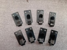 Ww2 agrafes pcs de coiffe - 8, pcs.