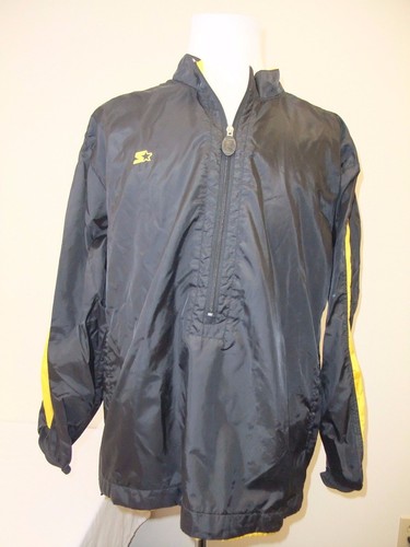 Vintage starter zip - vintage,