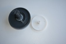 ROUES DENTEE POUR CAFETIERE Saeco Incanto de Luxe SUP021YBDR