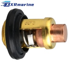 Thermostats pour Yamaha 4 temps 40 50 60 80 100 CV Moteur à hélice 66M-12411-01