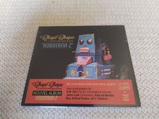 Chapi Chapo & Les Petites