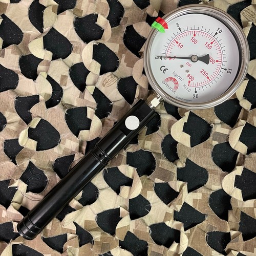 New dye dm14 - dm14, tester