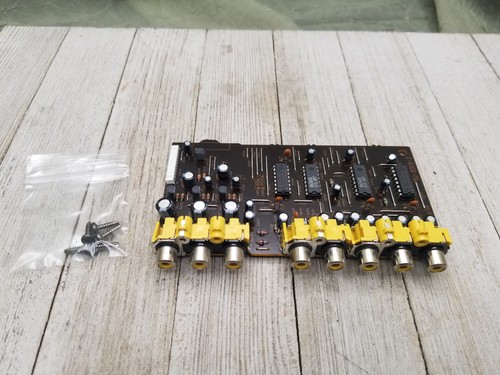 Denon avr 3802 parts - denon, avr-3802