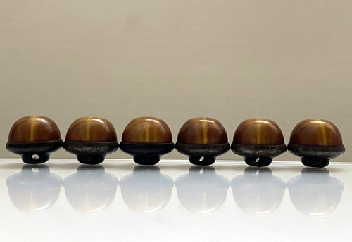 Lot boutons mm - 6,