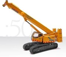CONRAD, Grue LIEBHERR  LTR1100