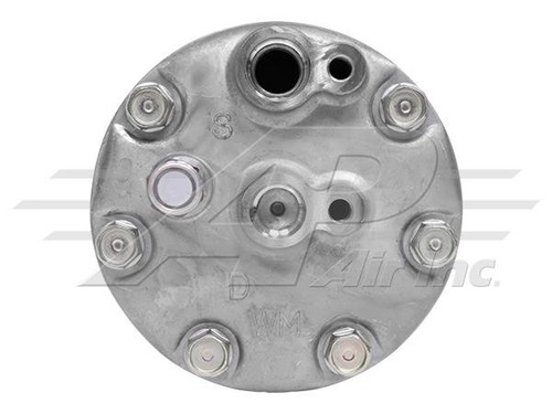Sanden rear head sd7h13 - sanden,