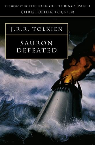 Sauron defeated tolkien - sauron, by