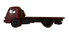 REE, camion Panhard à plateau, ref CB-012, ech HO, ep 3
