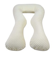 Coussin Minky de maternité
