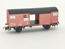JOUEF HO WAGON COUVERT A