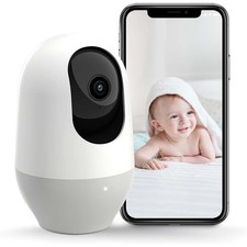 Caméra Vidéo IP Sans Fil