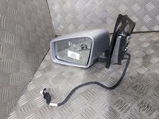 Rétroviseur électrique