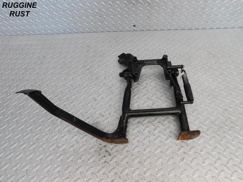 Bequille centrale bmw - bequille,