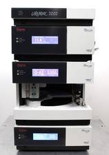 Système HPLC Thermo