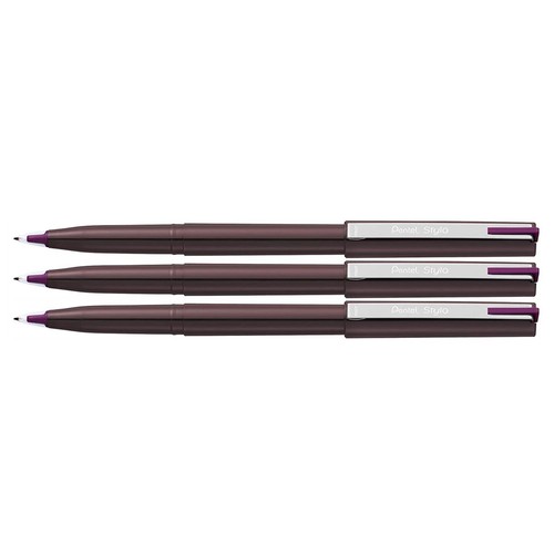 Jm20 b2e pentel - pentel, lot