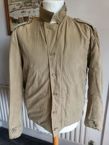 Ww2 m41 jacket - us,
