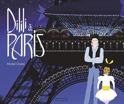 Dilili paris le - -,