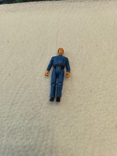 Ancienne Figurine articulée