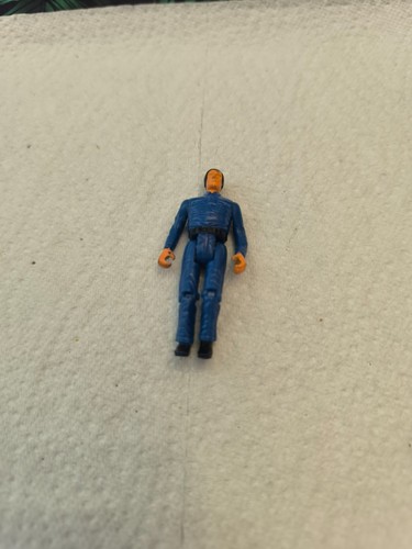 Ancienne figurine articulée - figurine,
