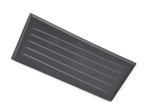 Tapis insertion accoudoir - tapis,