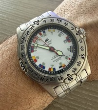 Montre Eric Tabarly By Ambre