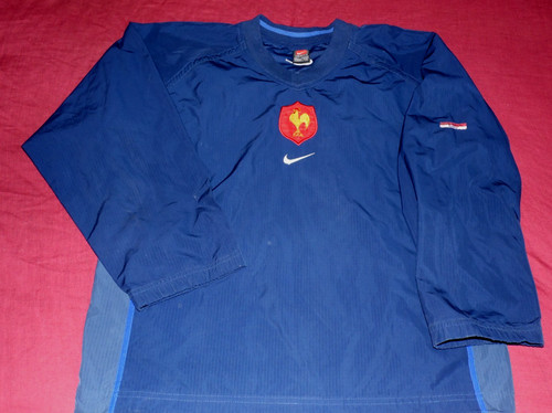 Sweatde rugby - sweat(no,