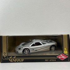 Guiloy 1/18 McLaren F1 BMW M
