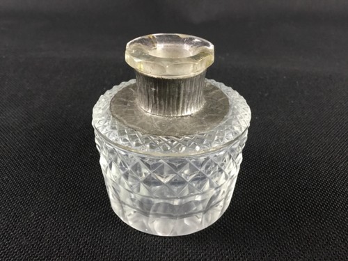 Petit flacon fiole - petit, /