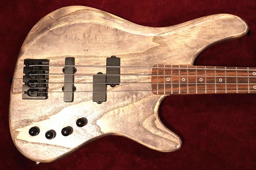 Kiesel guitars modern - ⭐,