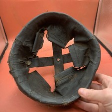 Doublure De Casque De L'Armée