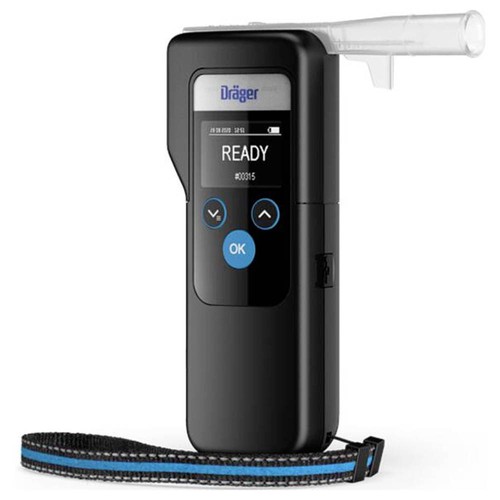 Dräger alcotest 6000 - alcotest,