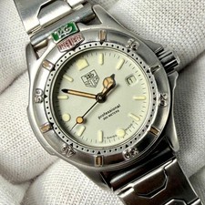 TAG Heuer Professional 200m