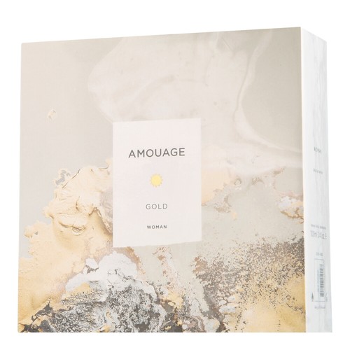 Amouage gold woman - gold, edp