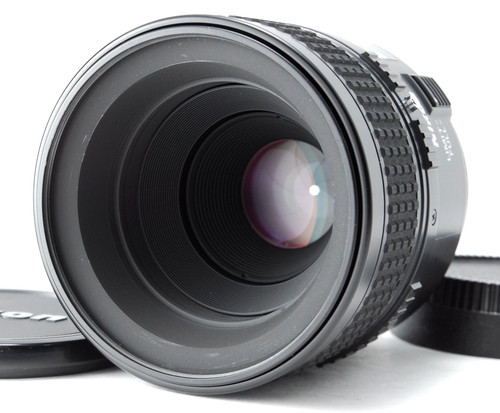 Exc nikon nikkor - nikon,