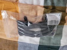 Lunettes de soleil linda farrow Jeremy Scott noir