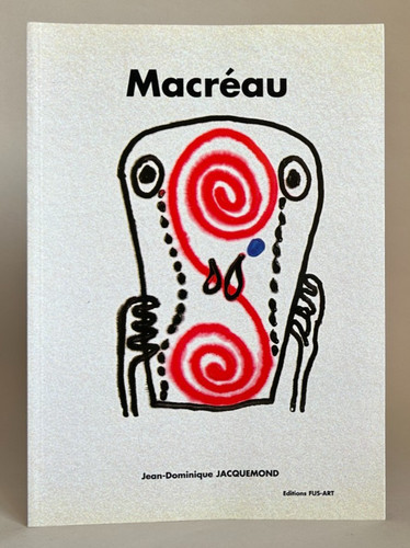 Macréau par jean dominique - macrÉau, jean-dominique