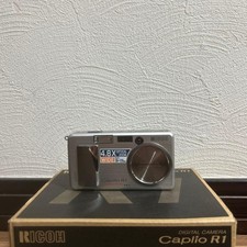 Appareil photo numérique