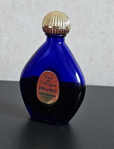 Bourjois ancienne miniature - bourjois,
