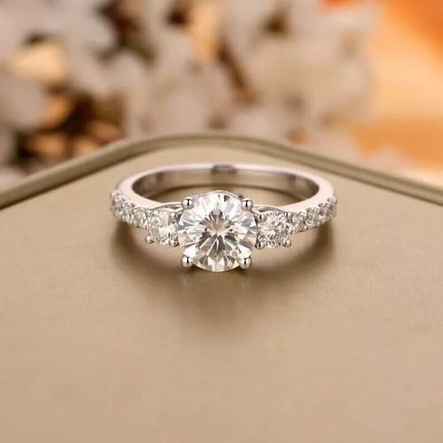 Coupe ronde imitation diamant - ronde,