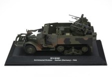 Modèle réduit véhicule USA