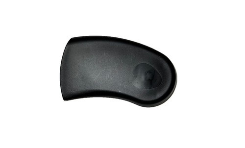 Chicco coque roue gauche - coque,