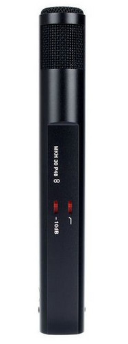 Sennheiser mkh boite - mkh,
