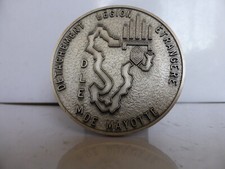 medaille legion etrangere DLEM