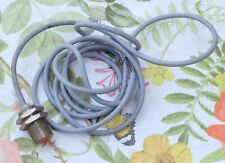 Baumer Electric IFR 19.24.15 Capteur inductif M18