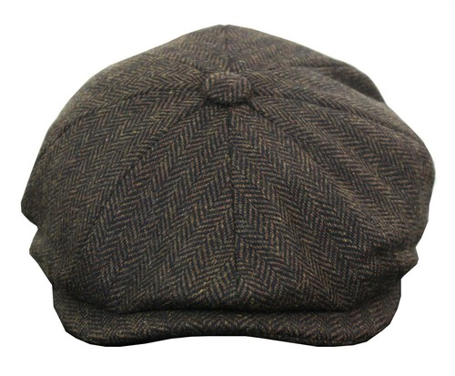 Hommes peaky blinders - peaky,