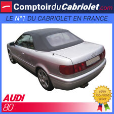 Capote Audi 80 cabriolet en